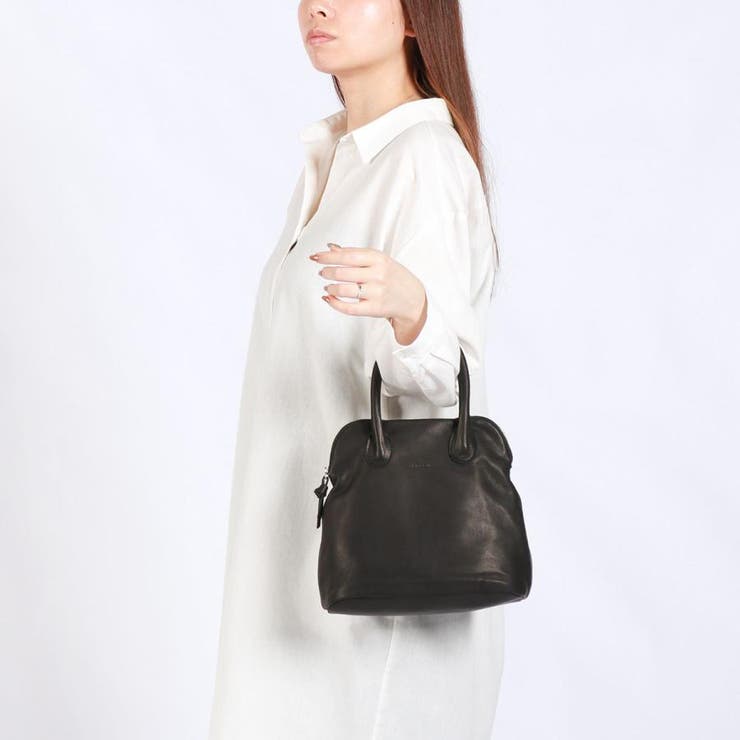 フォルナアールディー ボストンバッグ レディース | ギャレリア Bag＆Luggage | 詳細画像3 