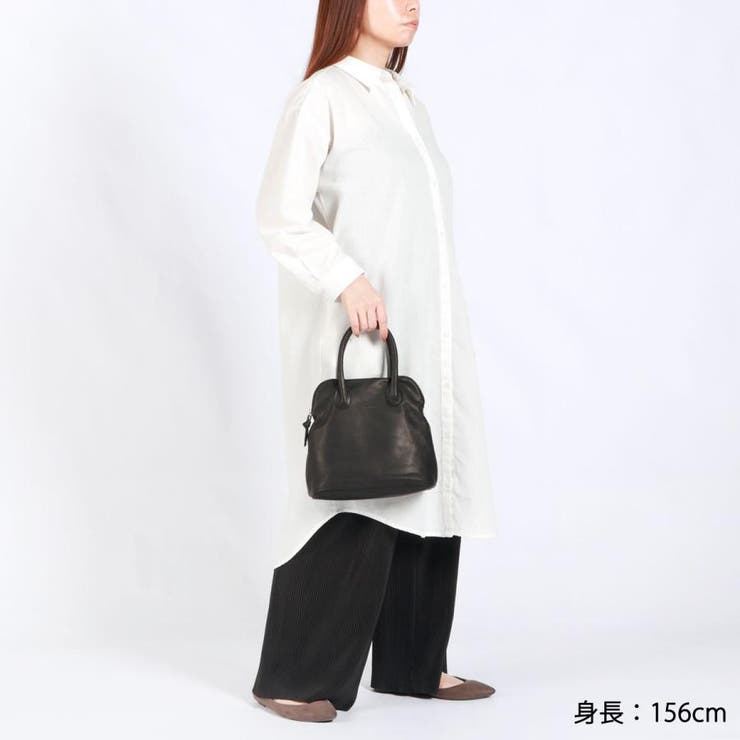 フォルナアールディー ボストンバッグ レディース | ギャレリア Bag＆Luggage | 詳細画像4 