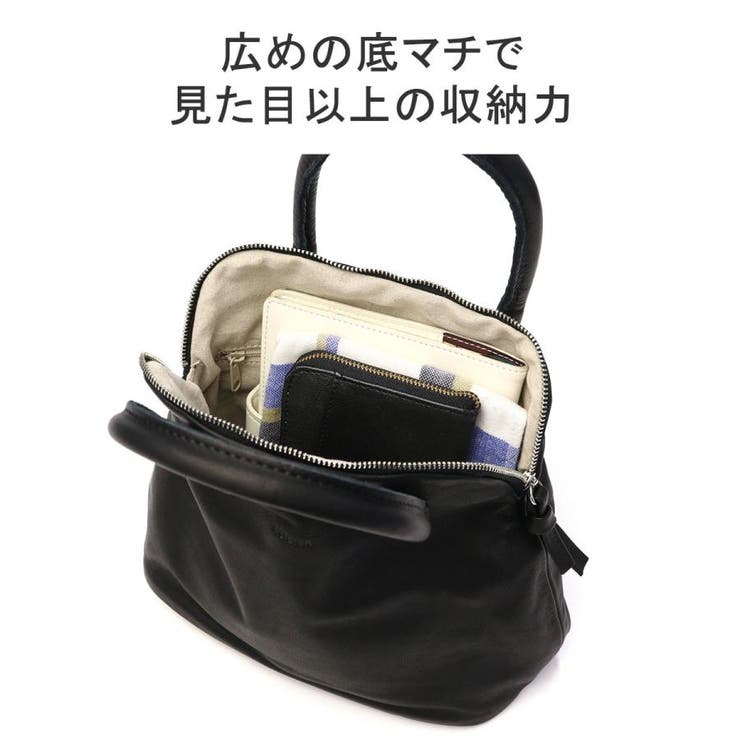 フォルナアールディー ボストンバッグ レディース | ギャレリア Bag＆Luggage | 詳細画像6 