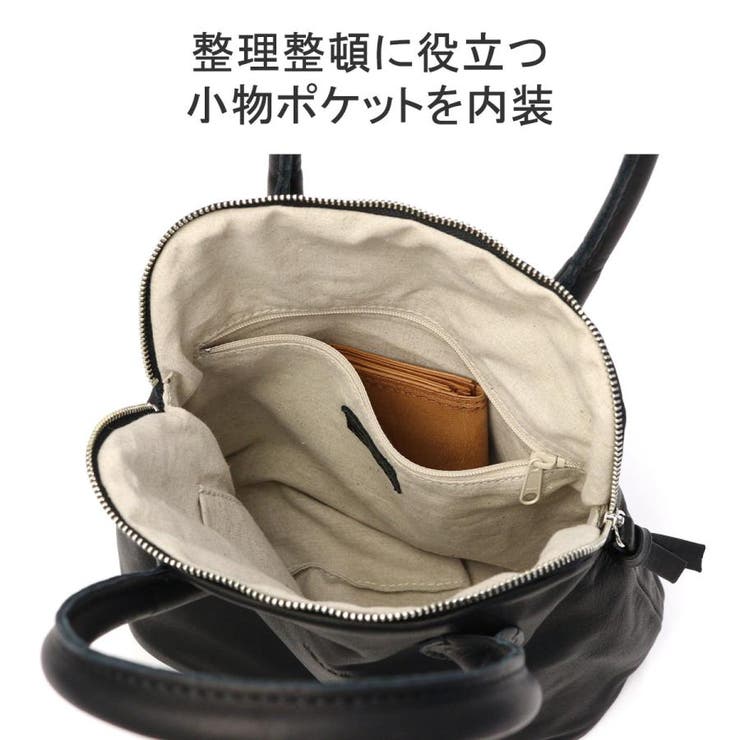 フォルナアールディー ボストンバッグ レディース | ギャレリア Bag＆Luggage | 詳細画像7 