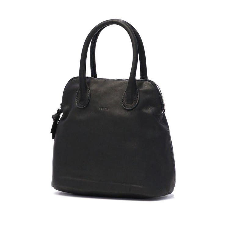 BLACK | フォルナアールディー ボストンバッグ レディース | ギャレリア Bag＆Luggage
