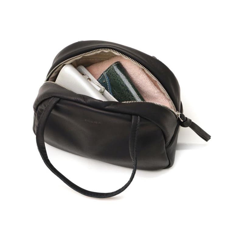 フォルナアールディー ボストンバッグ レディース | ギャレリア Bag＆Luggage | 詳細画像14 