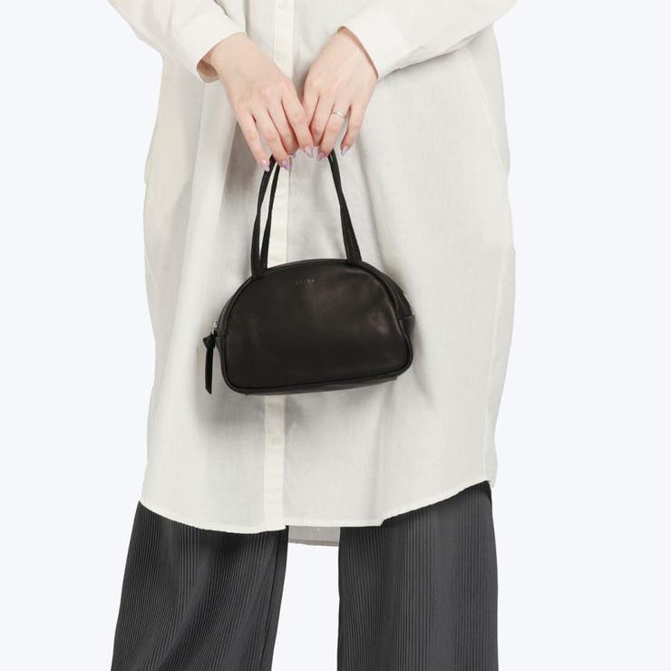 フォルナアールディー ボストンバッグ レディース | ギャレリア Bag＆Luggage | 詳細画像2 