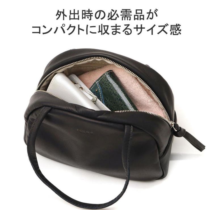 フォルナアールディー ボストンバッグ レディース | ギャレリア Bag＆Luggage | 詳細画像6 