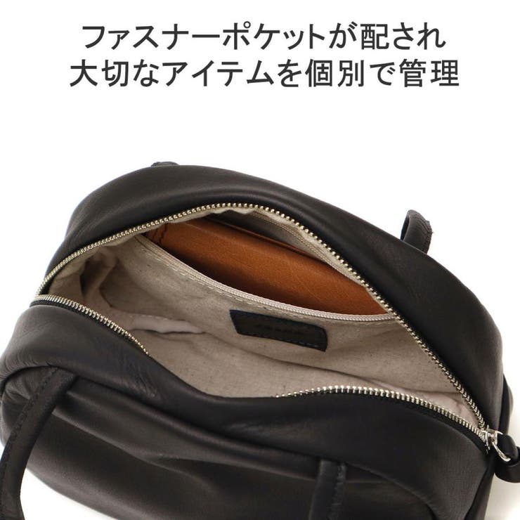 フォルナアールディー ボストンバッグ レディース | ギャレリア Bag＆Luggage | 詳細画像7 