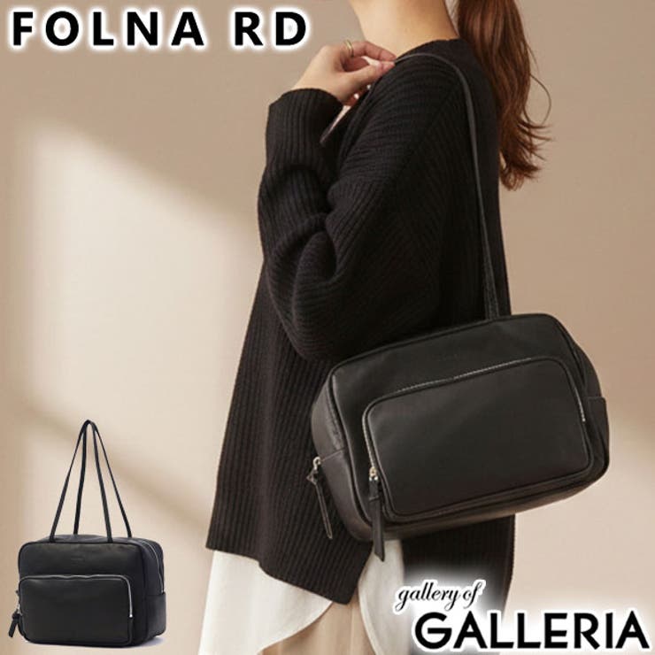 フォルナアールディー ボストンバッグ FOLNARD | ギャレリア Bag＆Luggage | 詳細画像1 