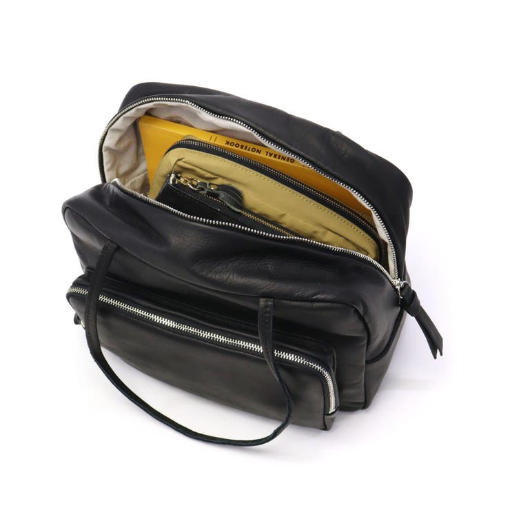 フォルナアールディー ボストンバッグ FOLNARD | ギャレリア Bag＆Luggage | 詳細画像14 