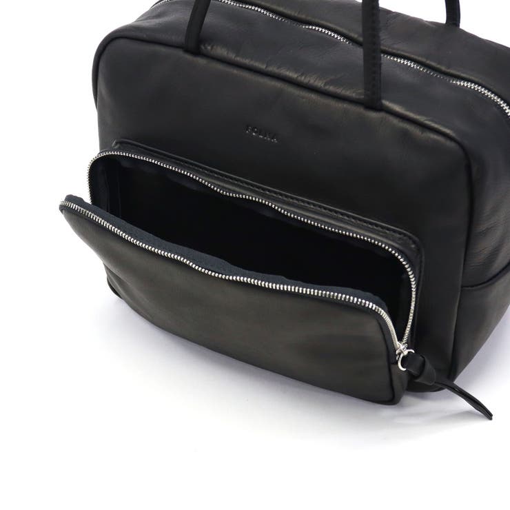 フォルナアールディー ボストンバッグ FOLNARD | ギャレリア Bag＆Luggage | 詳細画像15 