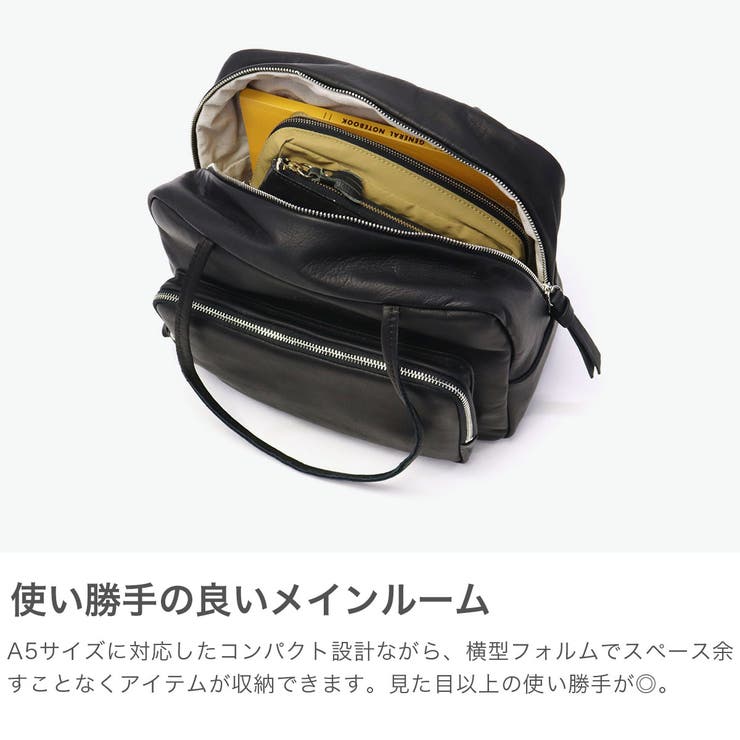 フォルナアールディー ボストンバッグ FOLNARD | ギャレリア Bag＆Luggage | 詳細画像4 