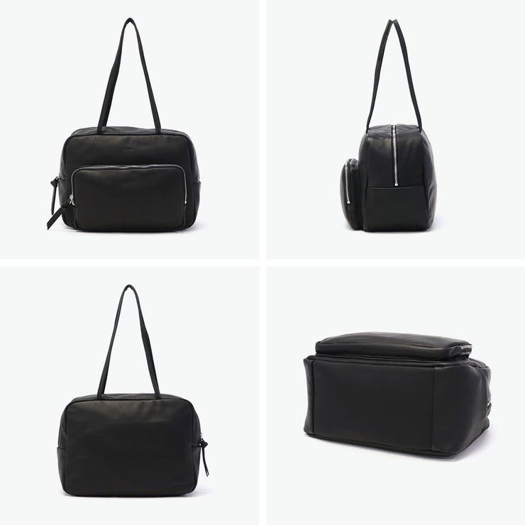 フォルナアールディー ボストンバッグ FOLNARD | ギャレリア Bag＆Luggage | 詳細画像6 