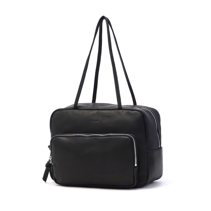 BLACK | フォルナアールディー ボストンバッグ FOLNARD | ギャレリア Bag＆Luggage