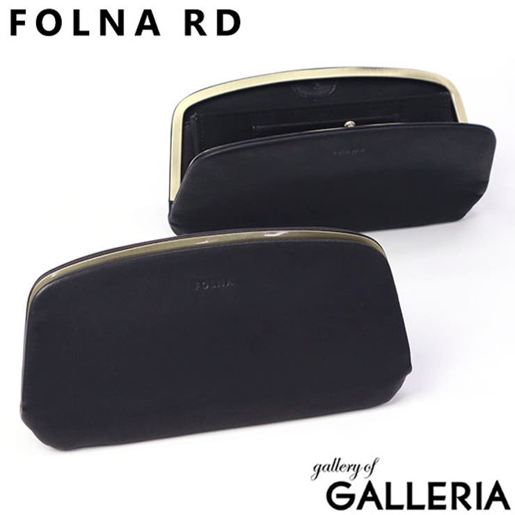 フォルナアールディー 財布 FOLNA | ギャレリア Bag＆Luggage | 詳細画像1 