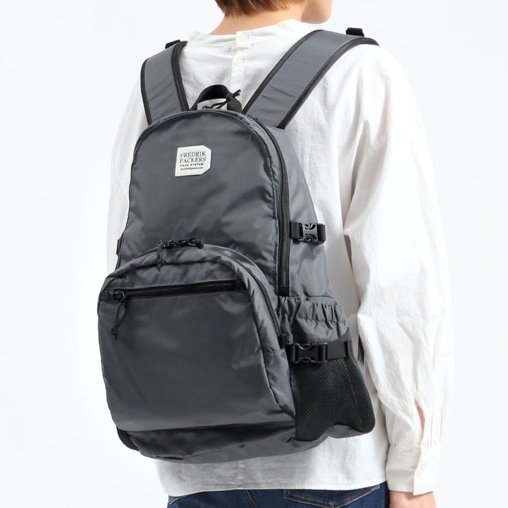 フレドリックパッカーズ リュック FREDRIKPACKERS[品番