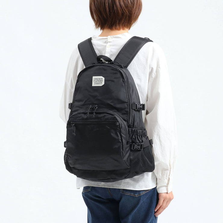 卸売 フレドリックパッカーズ FREDRIKPACKERS[品番 リュック バッグ