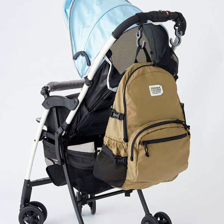 FREDRIK PACKERS フレドリックパッカーズ　バックパック FREDRIK PACKERS（フレドリックパッカーズ）のバッグ・バックパック