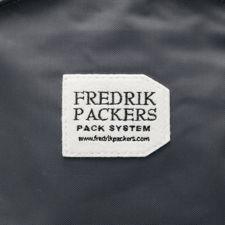フレドリックパッカーズ リュック FREDRIKPACKERS | ギャレリア Bag＆Luggage | 詳細画像30 