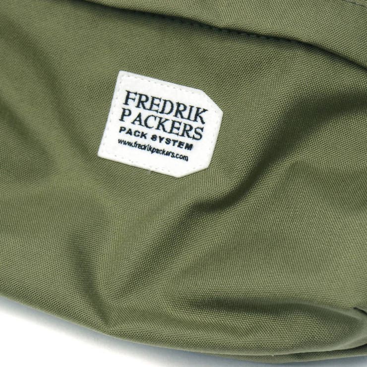 フレドリックパッカーズ ショルダーバッグ FREDRIKPACKERS | ギャレリア Bag＆Luggage | 詳細画像19 
