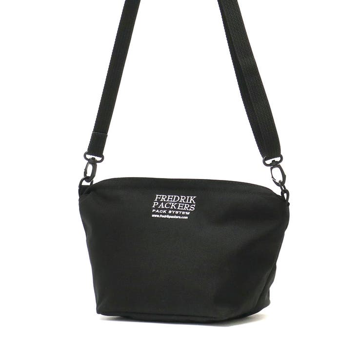 フレドリックパッカーズ ショルダーバッグ FREDRIKPACKERS | ギャレリア Bag＆Luggage | 詳細画像2 