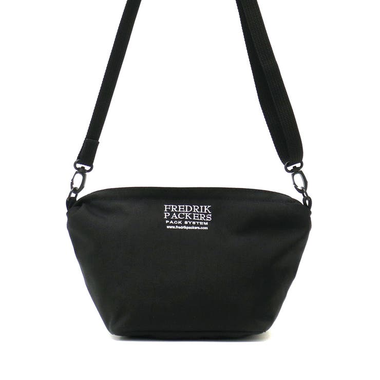 フレドリックパッカーズ ショルダーバッグ FREDRIKPACKERS | ギャレリア Bag＆Luggage | 詳細画像3 
