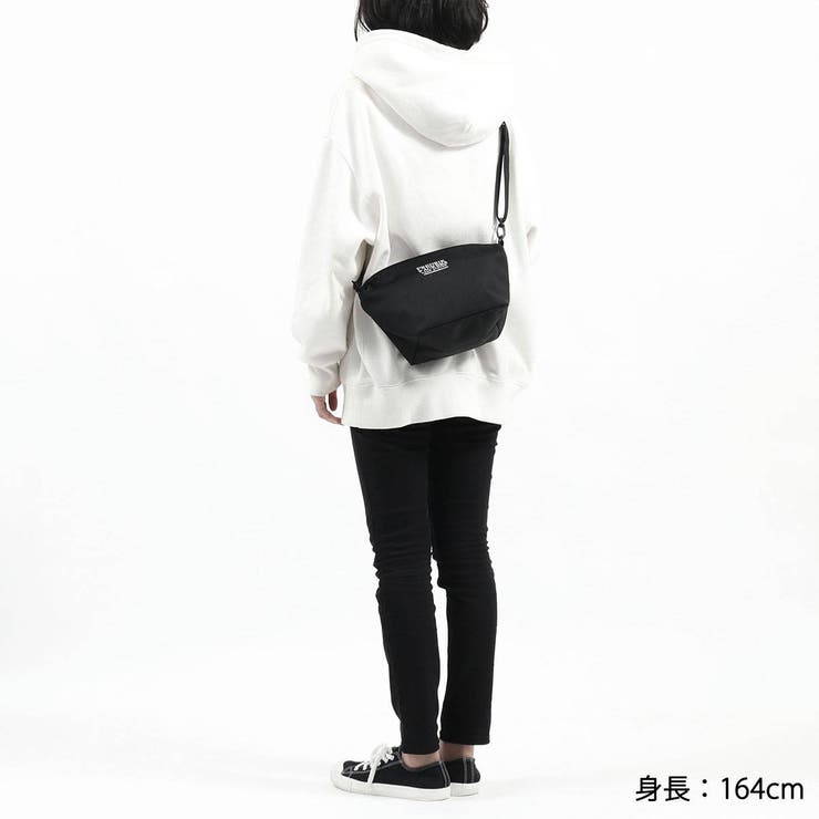 フレドリックパッカーズ ショルダーバッグ FREDRIKPACKERS | ギャレリア Bag＆Luggage | 詳細画像8 