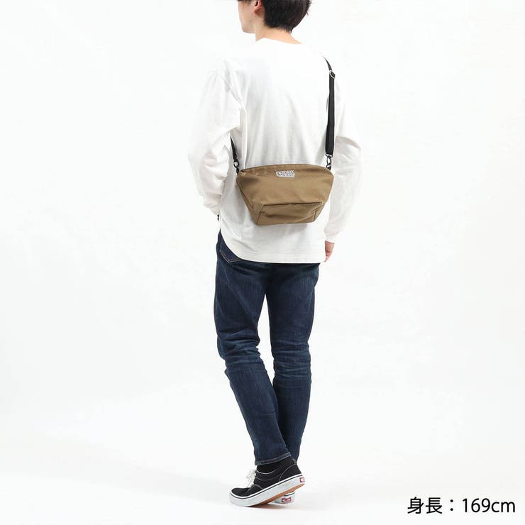 フレドリックパッカーズ ショルダーバッグ FREDRIKPACKERS | ギャレリア Bag＆Luggage | 詳細画像10 