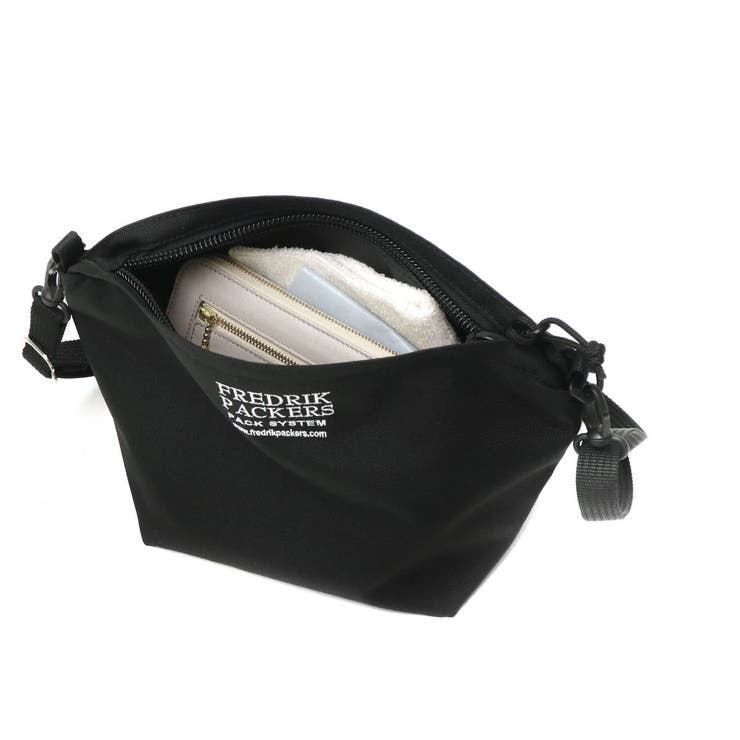 フレドリックパッカーズ ショルダーバッグ FREDRIKPACKERS | ギャレリア Bag＆Luggage | 詳細画像11 