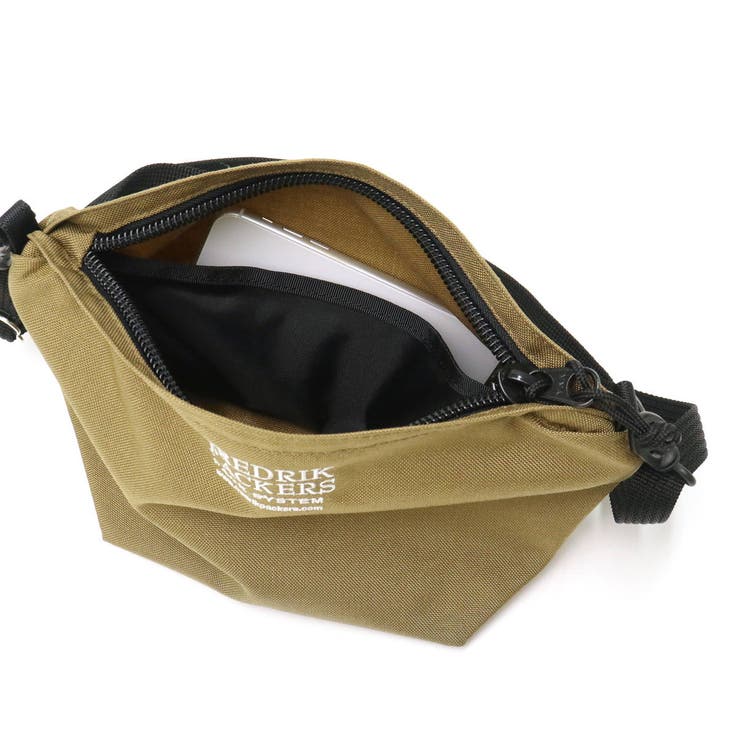 フレドリックパッカーズ ショルダーバッグ FREDRIKPACKERS | ギャレリア Bag＆Luggage | 詳細画像12 
