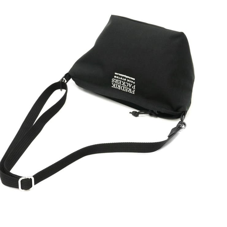 フレドリックパッカーズ ショルダーバッグ FREDRIKPACKERS | ギャレリア Bag＆Luggage | 詳細画像14 