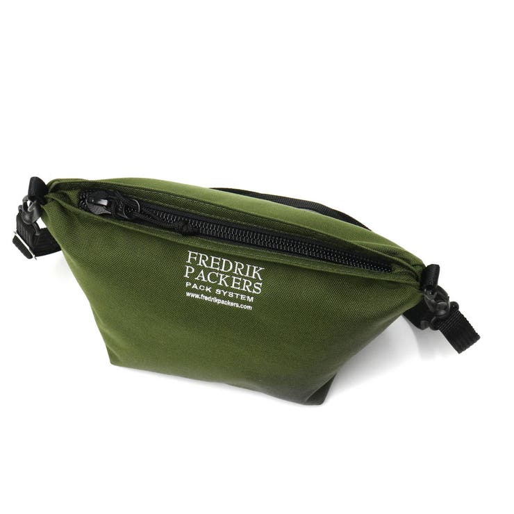 フレドリックパッカーズ ショルダーバッグ FREDRIKPACKERS | ギャレリア Bag＆Luggage | 詳細画像16 