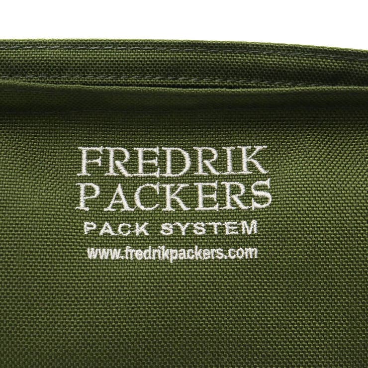 フレドリックパッカーズ ショルダーバッグ FREDRIKPACKERS | ギャレリア Bag＆Luggage | 詳細画像20 