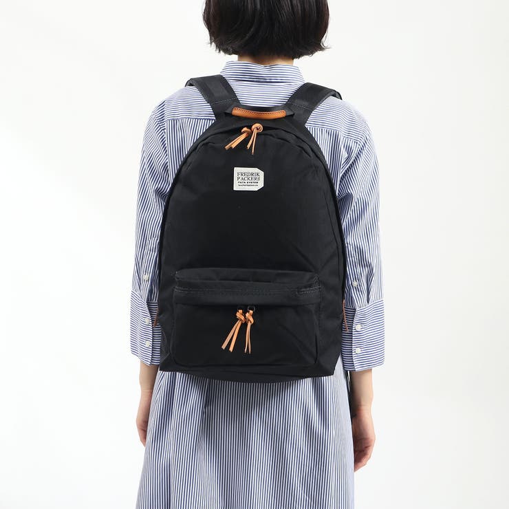 フレドリックパッカーズ リュック FREDRIKPACKERS | ギャレリア Bag＆Luggage | 詳細画像7 