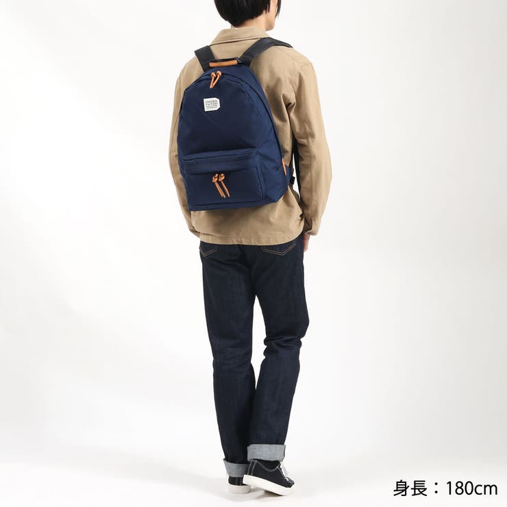 フレドリックパッカーズ リュック FREDRIKPACKERS | ギャレリア Bag＆Luggage | 詳細画像10 