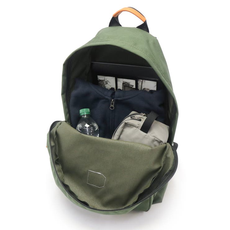 フレドリックパッカーズ リュック FREDRIKPACKERS | ギャレリア Bag＆Luggage | 詳細画像11 
