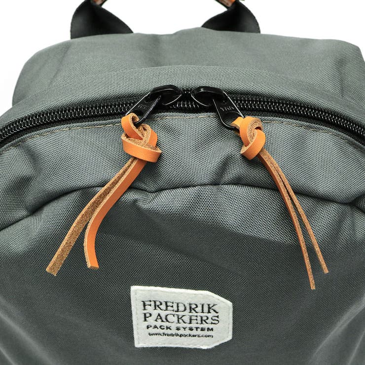 フレドリックパッカーズ リュック FREDRIKPACKERS | ギャレリア Bag＆Luggage | 詳細画像20 