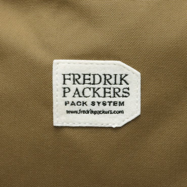 フレドリックパッカーズ リュック FREDRIKPACKERS | ギャレリア Bag＆Luggage | 詳細画像22 