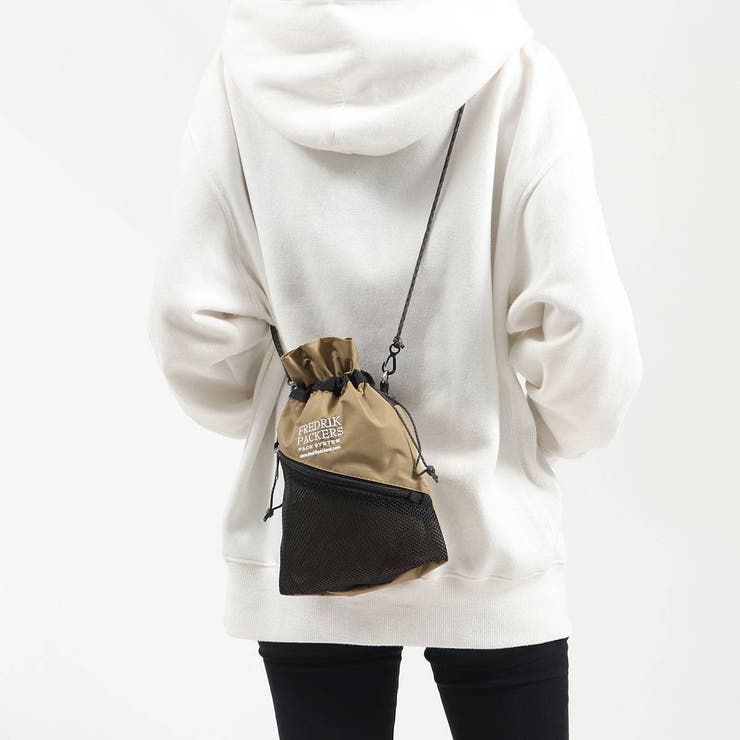 フレドリックパッカーズ ショルダーバッグ FREDRIKPACKERS | ギャレリア Bag＆Luggage | 詳細画像7 