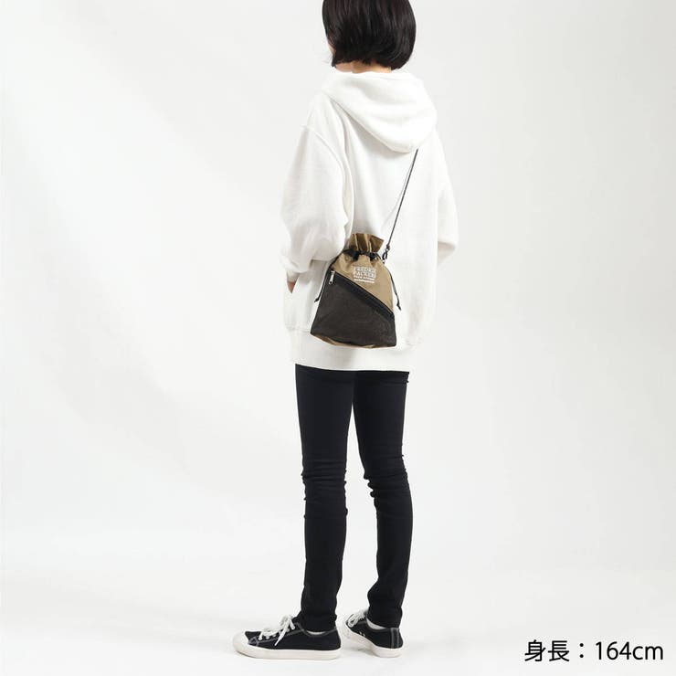フレドリックパッカーズ ショルダーバッグ FREDRIKPACKERS | ギャレリア Bag＆Luggage | 詳細画像8 