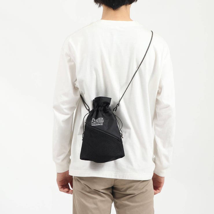 フレドリックパッカーズ ショルダーバッグ FREDRIKPACKERS | ギャレリア Bag＆Luggage | 詳細画像9 