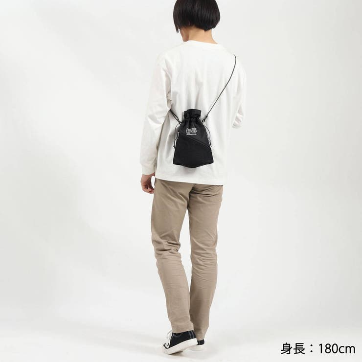 フレドリックパッカーズ ショルダーバッグ FREDRIKPACKERS | ギャレリア Bag＆Luggage | 詳細画像10 