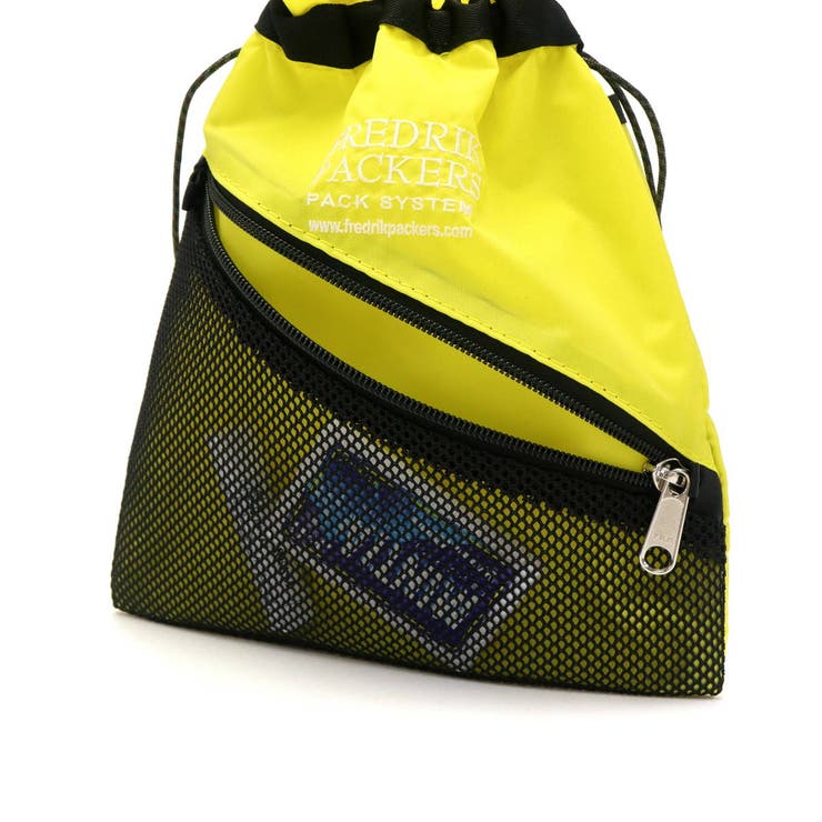 フレドリックパッカーズ ショルダーバッグ FREDRIKPACKERS | ギャレリア Bag＆Luggage | 詳細画像12 