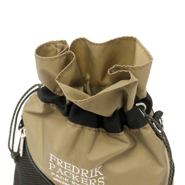 フレドリックパッカーズ ショルダーバッグ FREDRIKPACKERS | ギャレリア Bag＆Luggage | 詳細画像17 