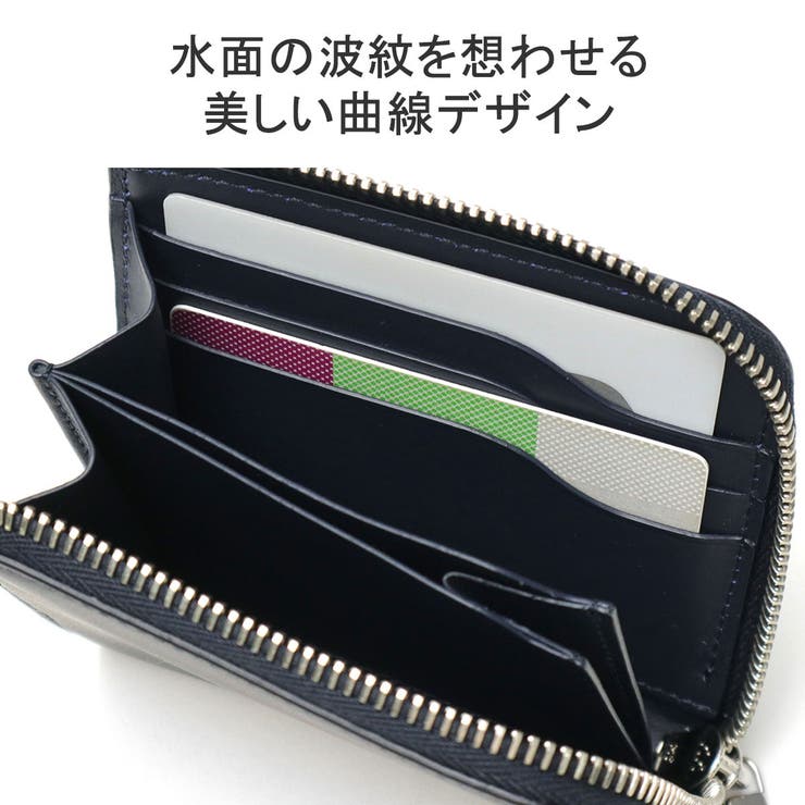 正規品 FARO 財布 | ギャレリア Bag＆Luggage | 詳細画像6 