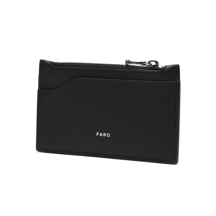 Nero | 正規品 ファーロ フラグメントケース | ギャレリア Bag＆Luggage