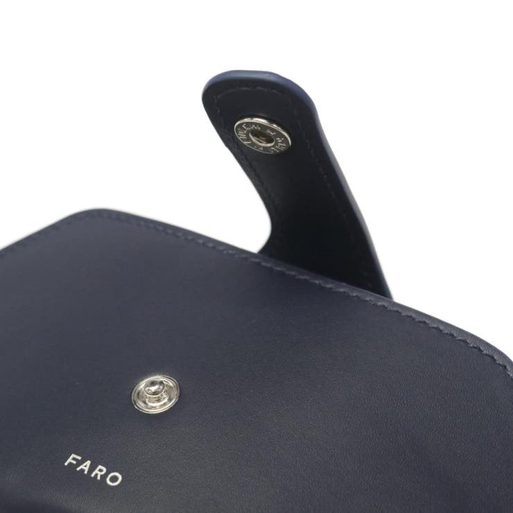 【正規品】ファーロ メガネケース おしゃれ | ギャレリア Bag＆Luggage | 詳細画像15 