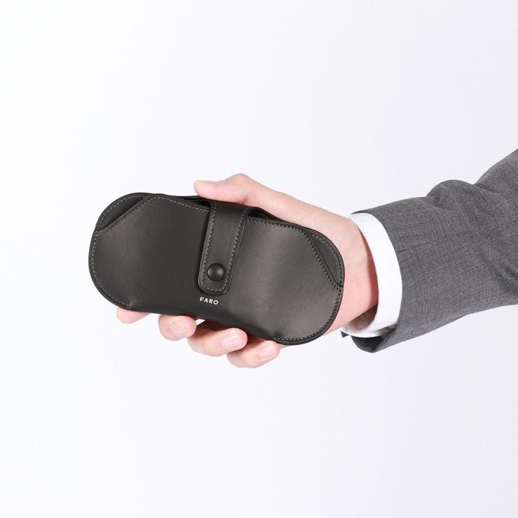 【正規品】ファーロ メガネケース おしゃれ | ギャレリア Bag＆Luggage | 詳細画像2 