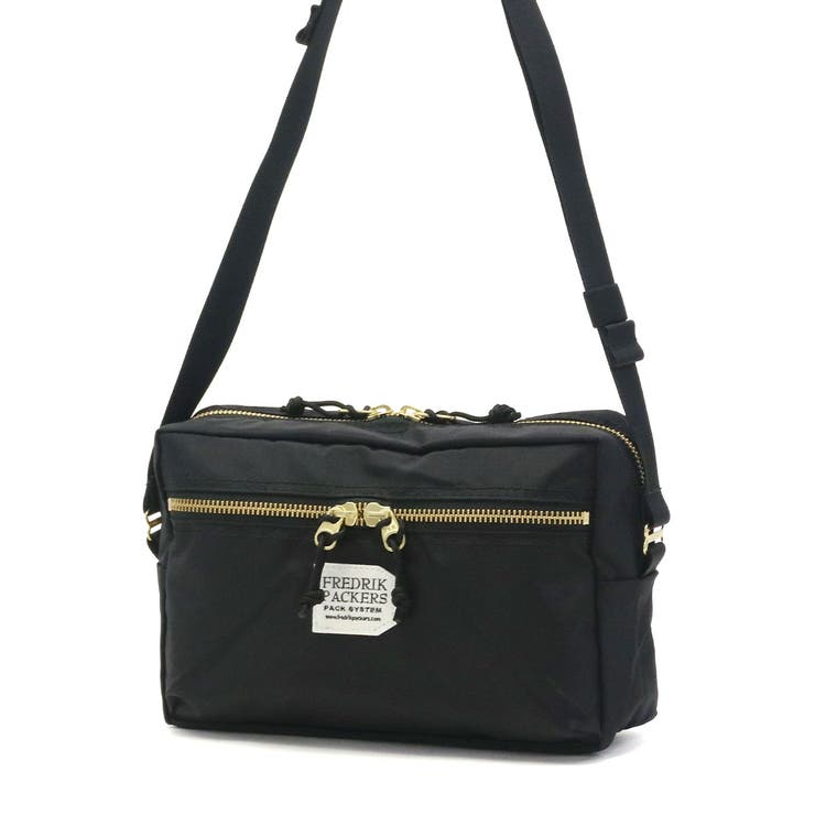 フレドリックパッカーズ ショルダーバッグ FREDRIKPACKERS | ギャレリア Bag＆Luggage | 詳細画像9 
