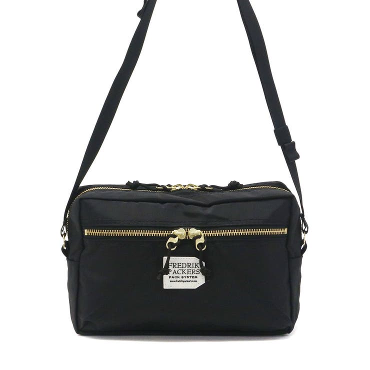 フレドリックパッカーズ ショルダーバッグ FREDRIKPACKERS | ギャレリア Bag＆Luggage | 詳細画像10 