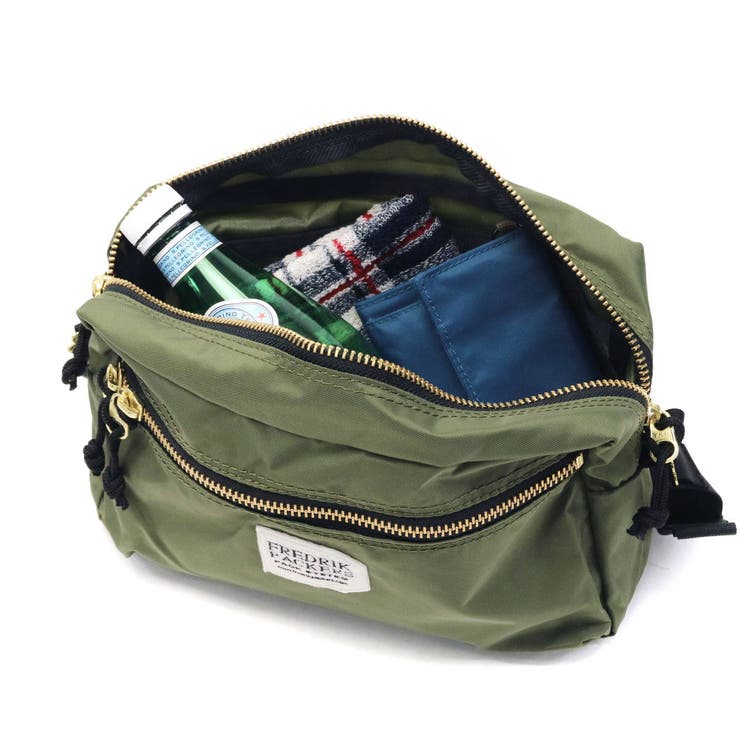フレドリックパッカーズ ショルダーバッグ FREDRIKPACKERS | ギャレリア Bag＆Luggage | 詳細画像14 