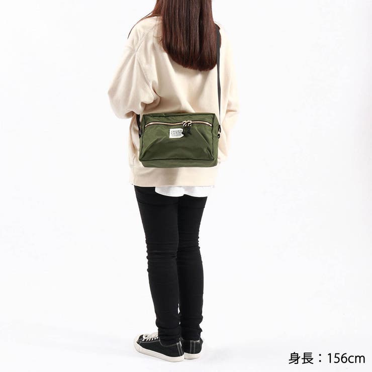 フレドリックパッカーズ ショルダーバッグ FREDRIKPACKERS | ギャレリア Bag＆Luggage | 詳細画像3 