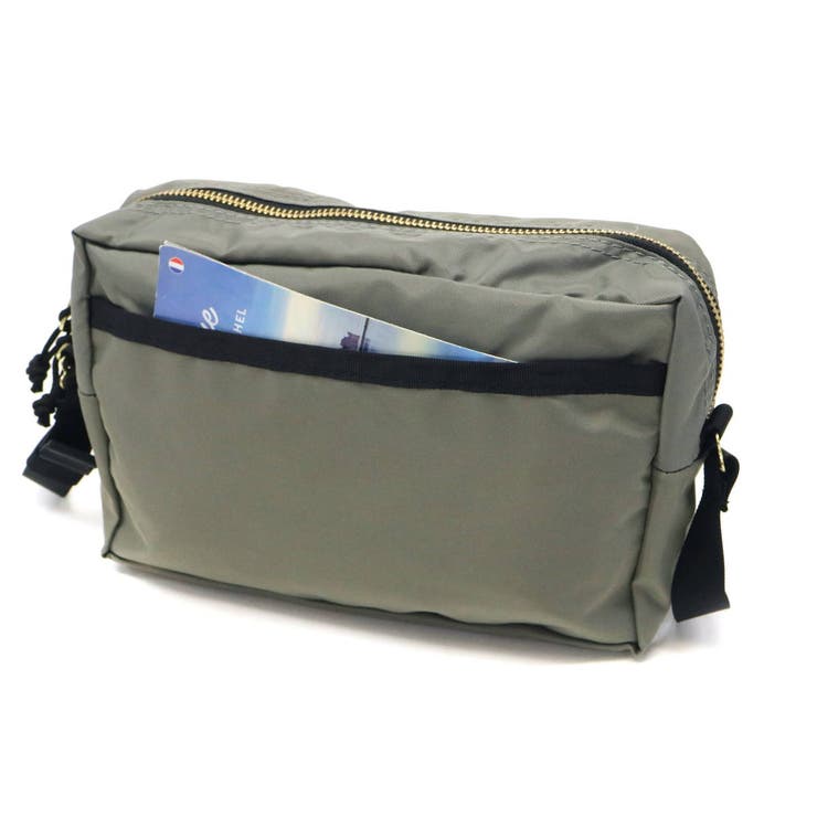 フレドリックパッカーズ ショルダーバッグ FREDRIKPACKERS | ギャレリア Bag＆Luggage | 詳細画像16 